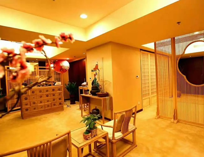 成都高端足疗足浴养生会所_找性价比的高的会所都在这里