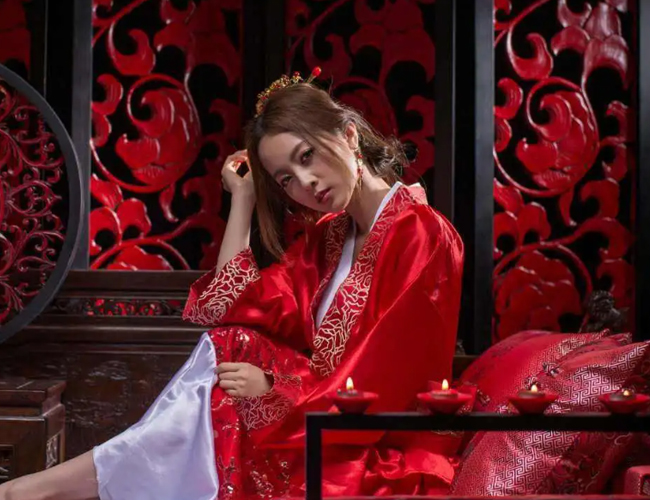 出差在成都到了一家轻奢休闲养生spa会馆，体验完心情大好