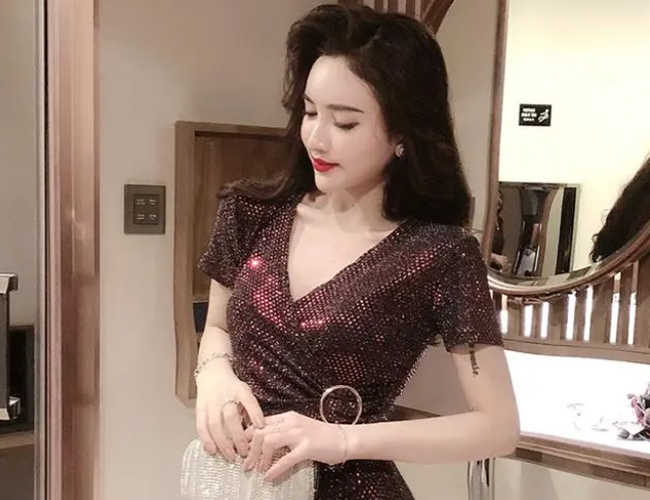 成都油压会所艺师风采（二）健康生活更精彩