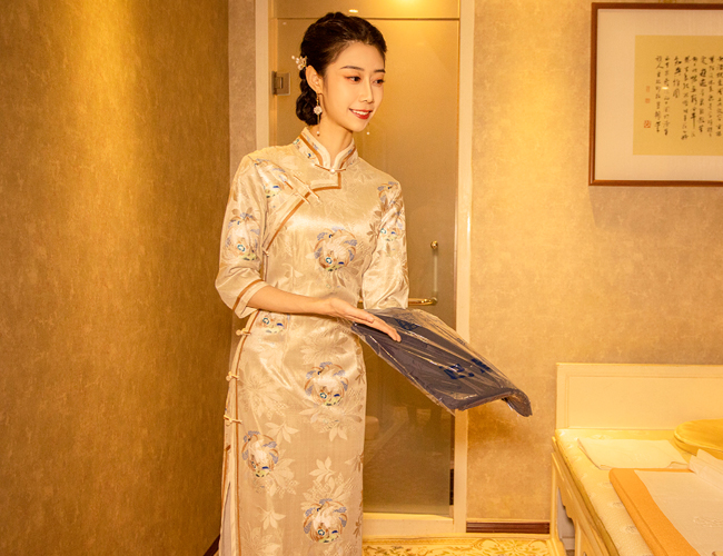 成都商务休闲会所艺师风采（九）给大家推荐一下