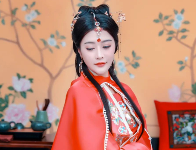 成都泰式按摩会所艺师风采（十）只要你敢来就让你好看